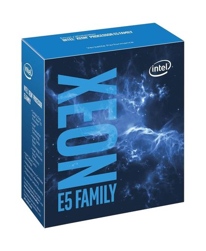 Intel Xeon E5-2683 v4 processor 2,1 GHz Box 40 MB Smart Cache
