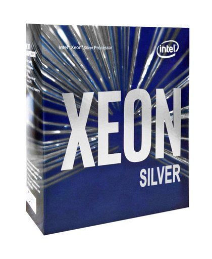 Intel Xeon 4108 processor 1,8 GHz Box 11 MB L3