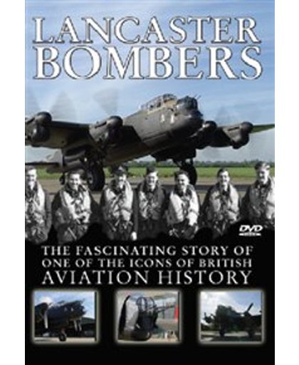 Lancaster Bombers