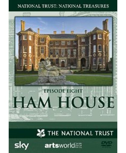 The National Trust - Ham House - The National Trust - Ham House