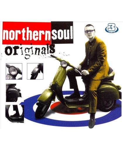 Northern Soul Originals