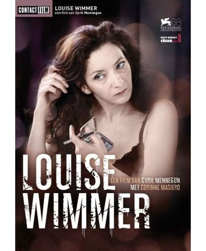 Louise Wimmer