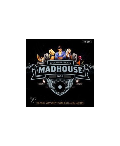 Presents: Madhouse 2009