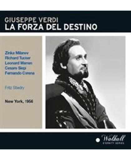 Verdi: La Forza Del Destino (1956)