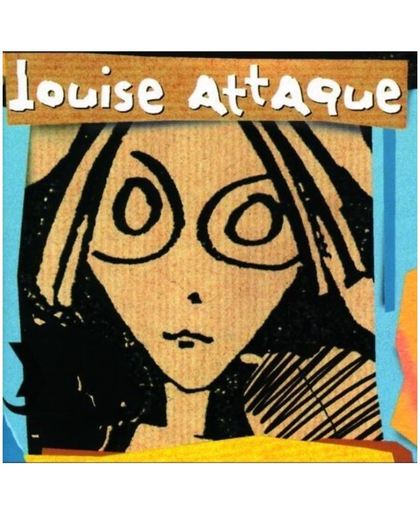 Louise Attaque-20Ieme Ann.