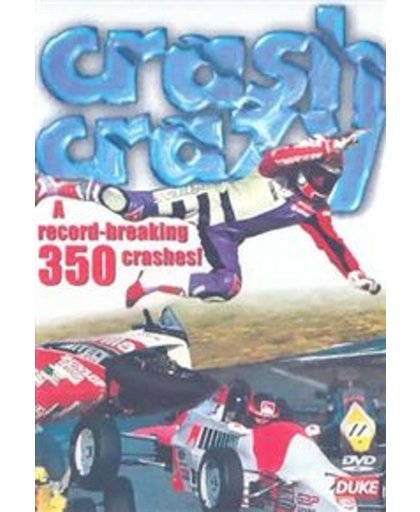 Crash Crazy - Crash Crazy