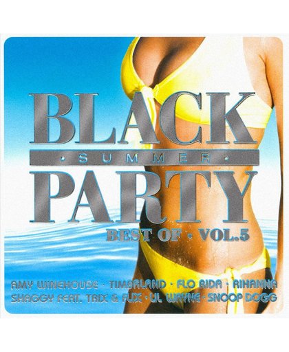 Best Of Black Summer  Party 5