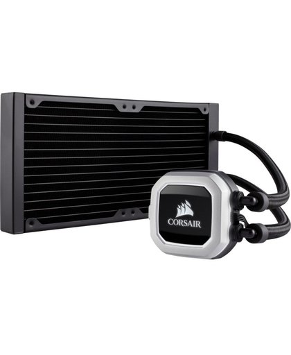 Cooling Hydro Series H115i Pro