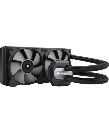 Cooling Hydro Series H100i v2