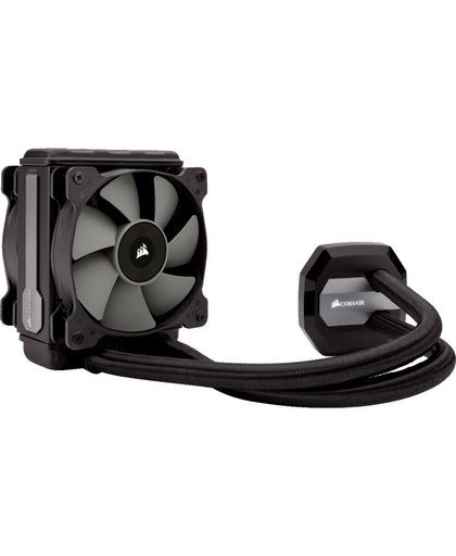 Cooling Hydro Series H80i v2