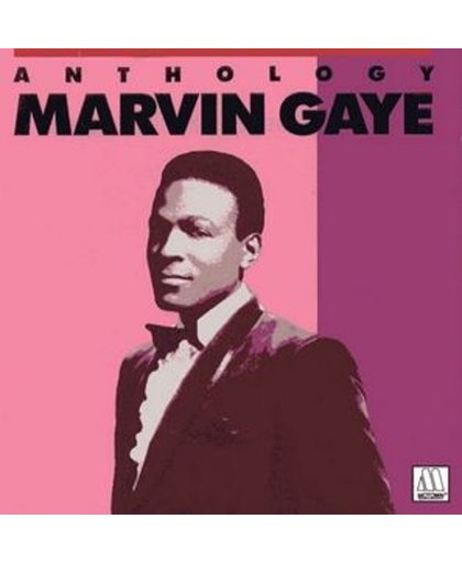 Marvin Gaye - Anthology