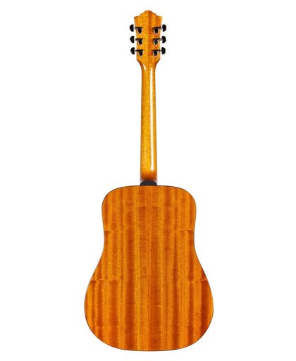 Guild Westerly D-120E Electro Acoustic (Natural)