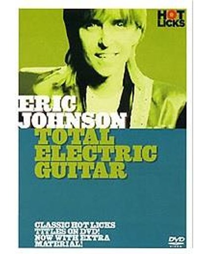 Total Electric Guitar