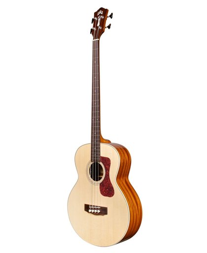Guild Westerly B-140E Electro Acoustic (Natural)