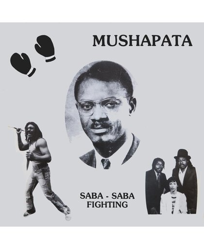 Saba-Saba Fighting