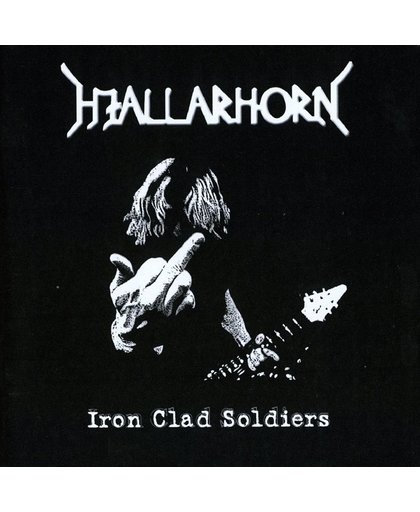 Iron Clad Soldiers