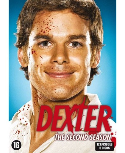 Dexter - Seizoen 2