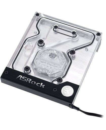 EK-FB ASRock X299 RGB Monoblock - Nickel