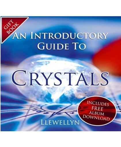 Introductory Guide To Crystals Bk