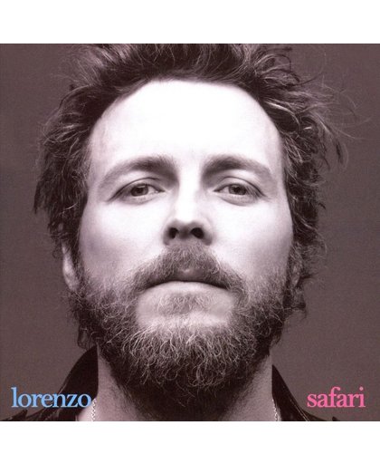Universal Music Jovanotti - Safari, CD CD World music
