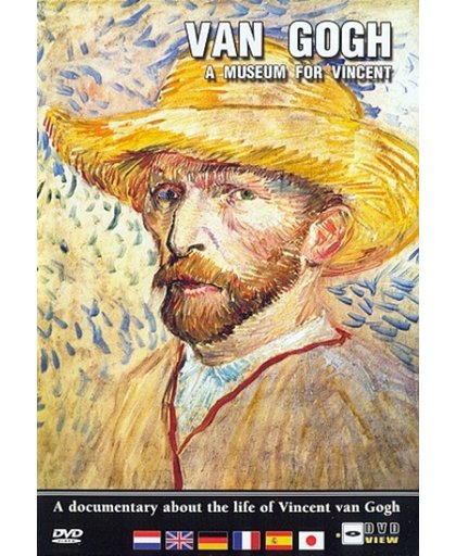 Van Gogh - Museum for Vincent