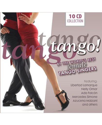 Tango, Tango, Tango