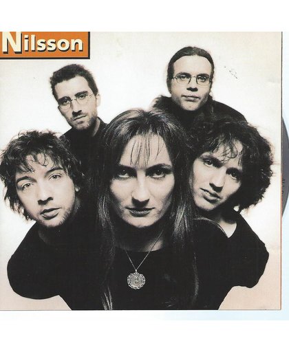 NILSSON - Nilsson