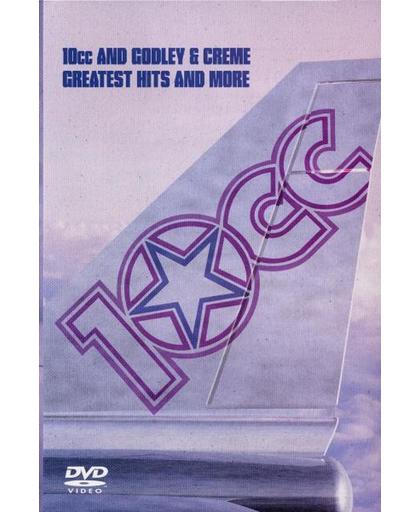 10CC - Changing Faces