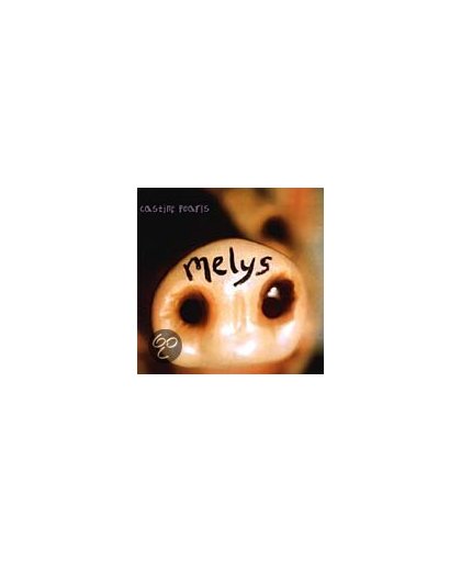 Melys - Casting Pearls