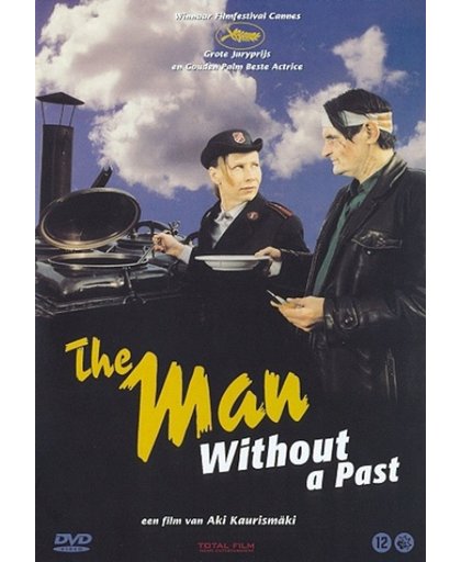 Man Without A Past, The