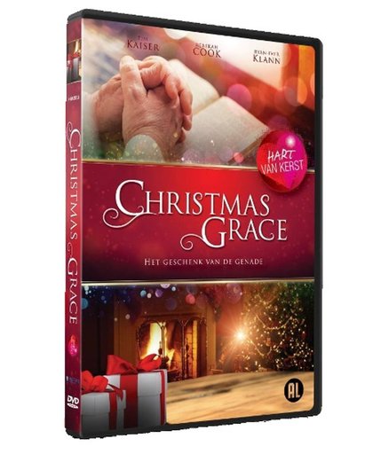 Hart van Kerst - Christmas Grace