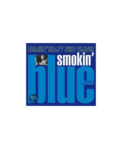 Blue Note: Smokin' Blue