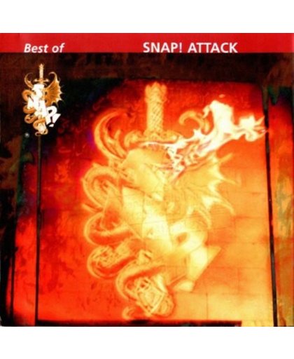 Best of Snap!: Snap Attack!