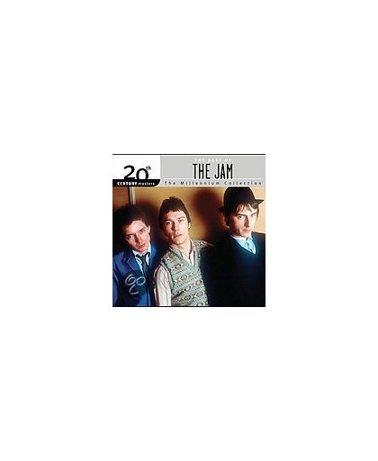 20th Century Masters - The Millennium Collection: The Best of the Jam