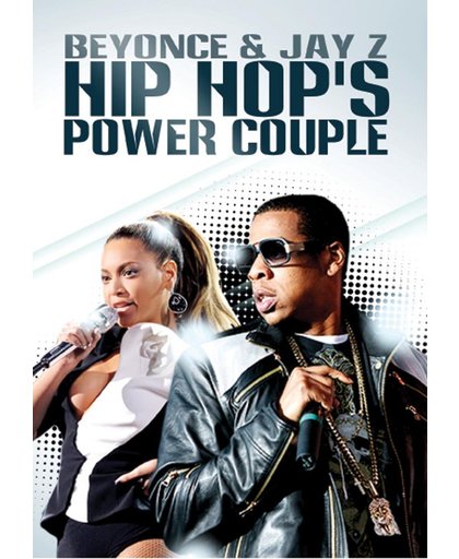 Documentary - Hip Hop'S Power Couple:..