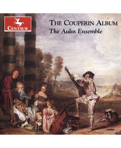Music Of Francois Couperin