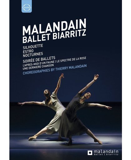 Ballet Biarritz