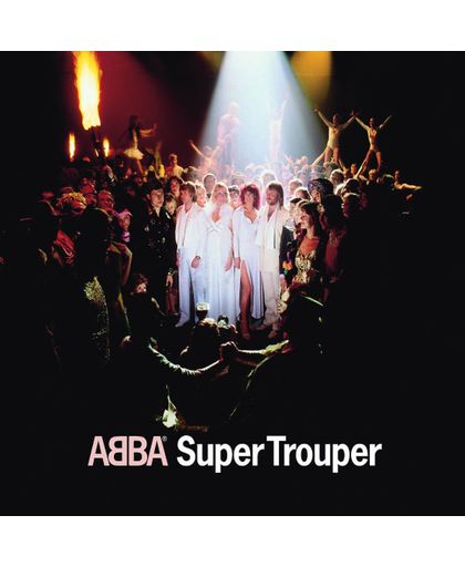 Super Trouper (Deluxe Edition)