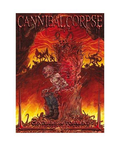 Cannibal Corpse - Centuries Of Torment