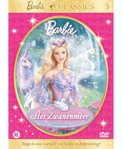 Barbie - Het Zwanenmeer
