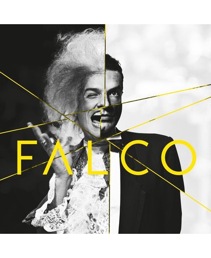 Falco 60 (LP)