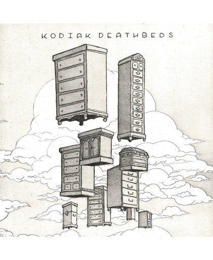 Kodiak Deathbeds