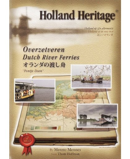 Holland Heritage - Overzetveren
