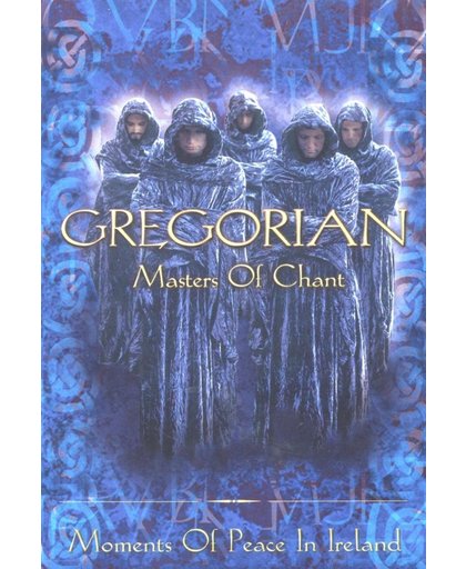 Gregorian - Masters of Chant 2