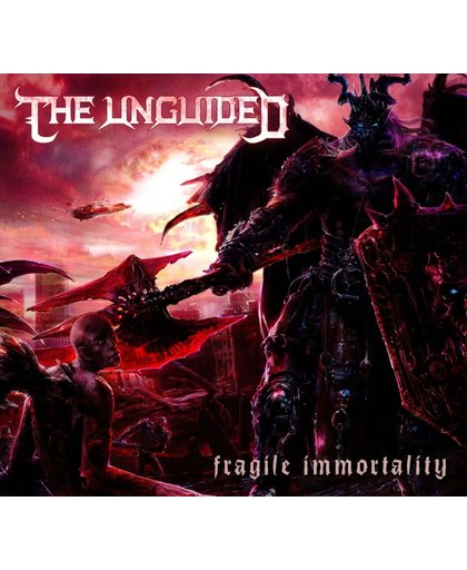 Fragile Immortality -Ltd-