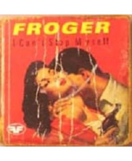 Rene Froger - I Can't Stop Myself