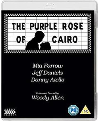 Purple Rose Of Cairo