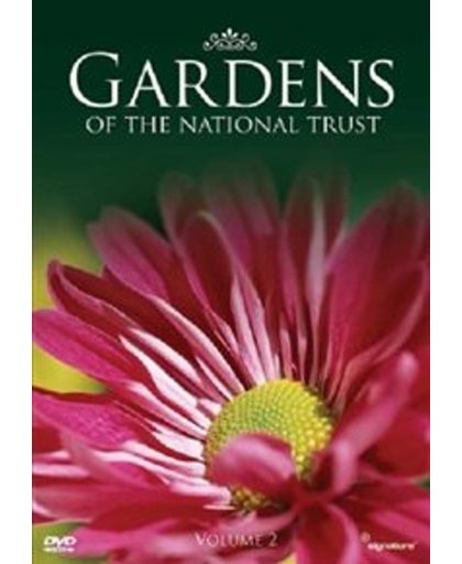 Gardens Of The National Trust Volume 2