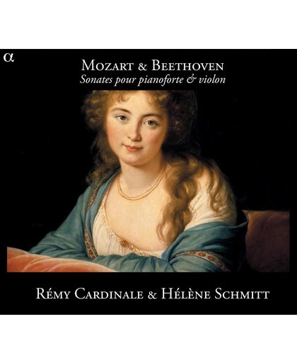 Sonates Pour Pianoforte & Violon