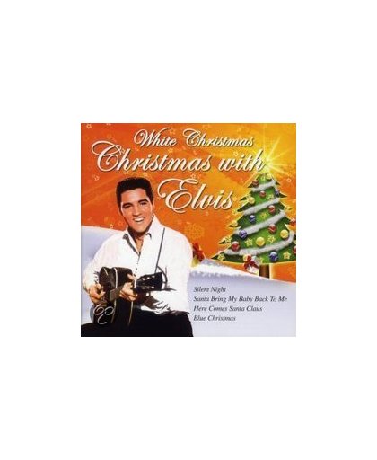 Elvis Presley - Christmas With Elvis